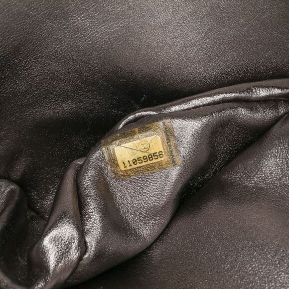 Pre Loved Chanel Reissue 2.55 Aged Calfskin Double Flap 227 Women Gold Shoulder - Picture 6 of 8